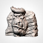 ORCISH MONUMENTS II by Txarli Factory, PLA Terrain