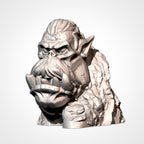 ORCISH MONUMENTS II by Txarli Factory, PLA Terrain