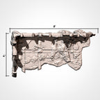 INDUSTRIAL RUINS by Txarli Factory, PLA Terrain