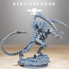 Xenarid Soul Eater von StationForge/ Tabletop Miniatur