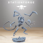 Xenarid Soul Eater von StationForge/ Tabletop Miniatur