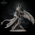 Abeloth, The Accursed from Stormborn Collectibles, Wargame Miniature+ Base