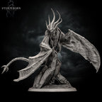 Abeloth, The Accursed from Stormborn Collectibles, Wargame Miniature+ Base