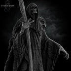Death from Stormborn Collectibles, Wargame Miniature+ Gratis Base