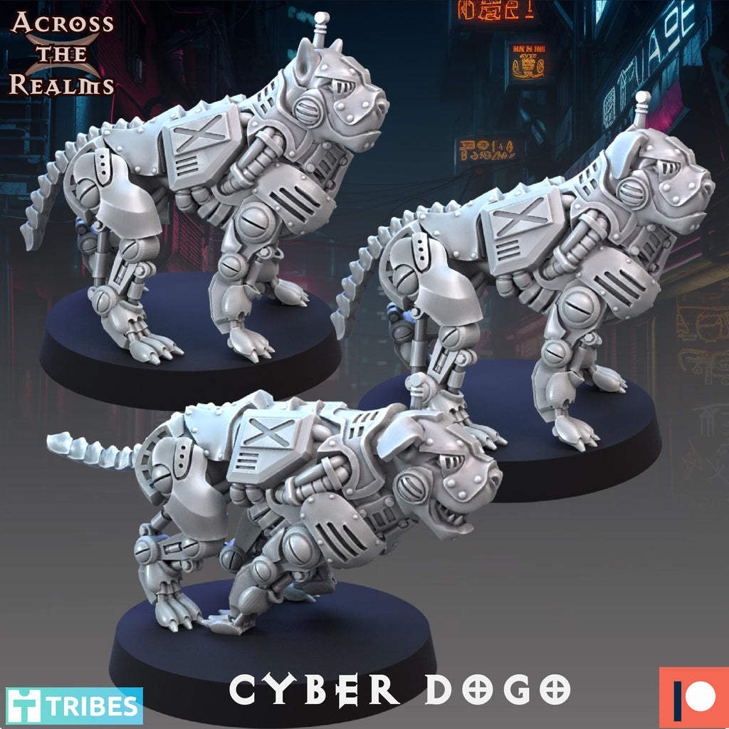 Grimdark Justice from Across the Realms, Wargame Miniatures+ Gratis Bases