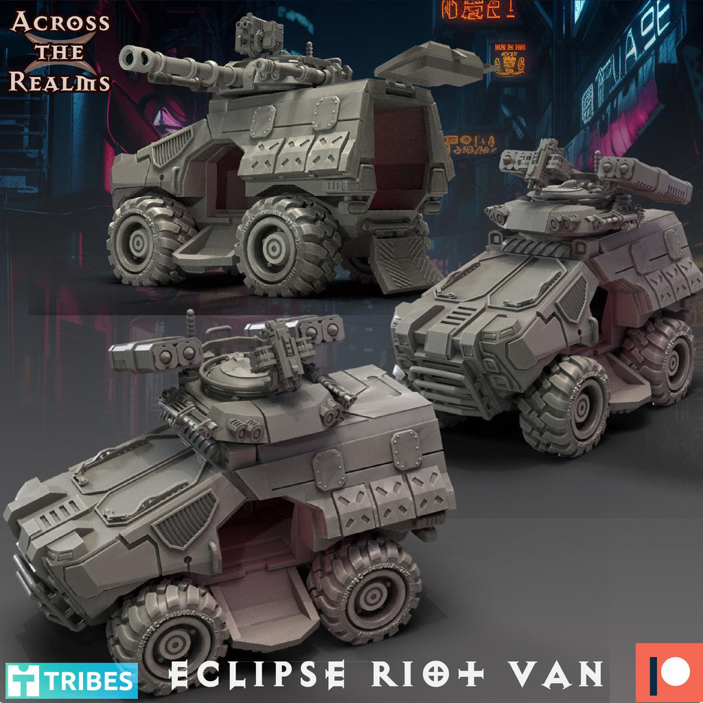 Grimdark Justice from Across the Realms, Wargame Miniatures+ Gratis Bases