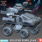 Grimdark Justice from Across the Realms, Wargame Miniatures+ Gratis Bases