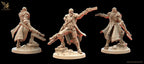 Death Hound von Taleskeeper/ Tabletop Miniatur,+ Gratis Base