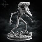 Chest Mimic from Stormborn Collectibles, Wargame Miniature+ Base