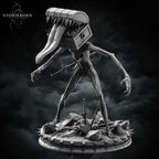 Chest Mimic from Stormborn Collectibles, Wargame Miniature+ Base