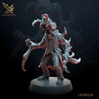 CURSED HORRORS von Taleskeeper/ Tabletop Miniatur, 5 Figuren + Gratis Bases
