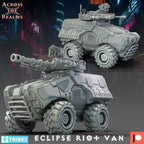 Grimdark Justice from Across the Realms, Wargame Miniatures+ Gratis Bases