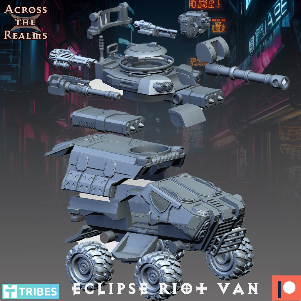 Grimdark Justice from Across the Realms, Wargame Miniatures+ Gratis Bases