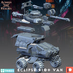 Grimdark Justice from Across the Realms, Wargame Miniatures+ Gratis Bases